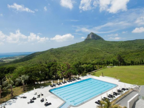 Отель Gloria Manor  Hengchun